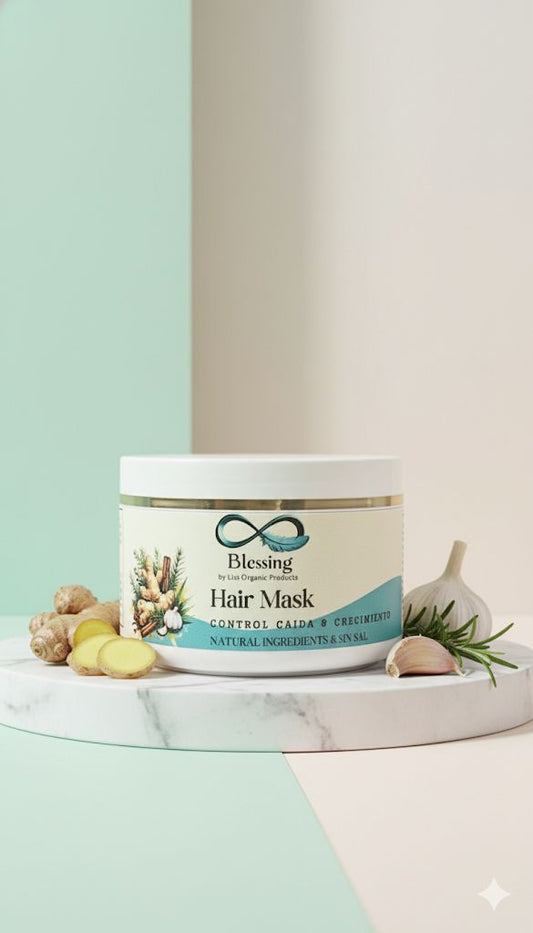 Hair Mask