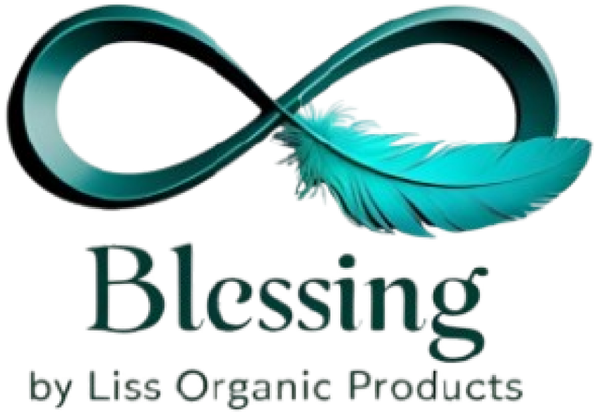 Blessings by Liss